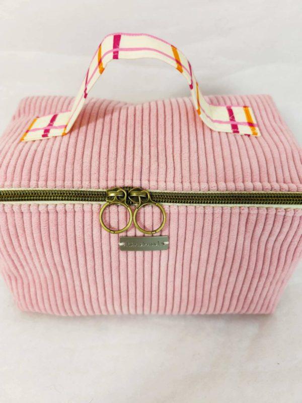 Trousse de toilette
