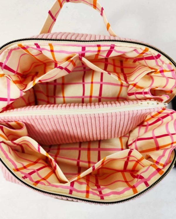 Trousse de toilette