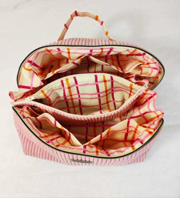 Trousse de toilette