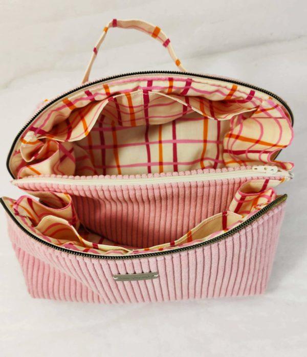 Trousse de toilette