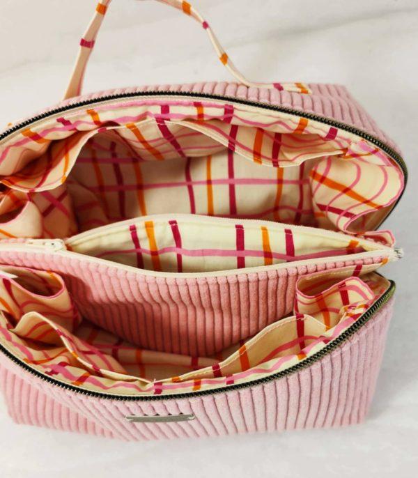 Trousse de toilette