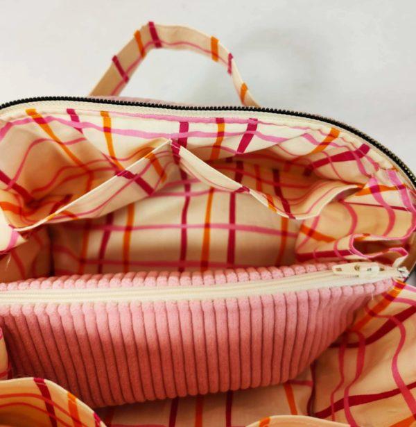 Trousse de toilette