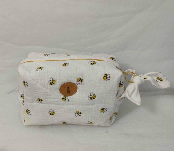 Trousse de toilette