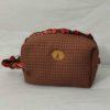Trousse de toilette