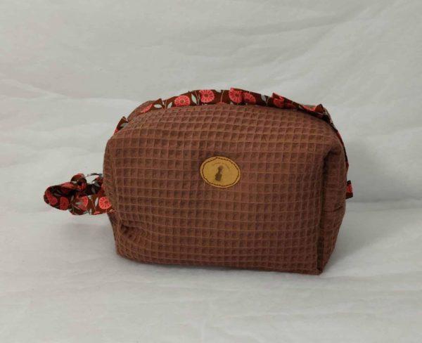 Trousse de toilette