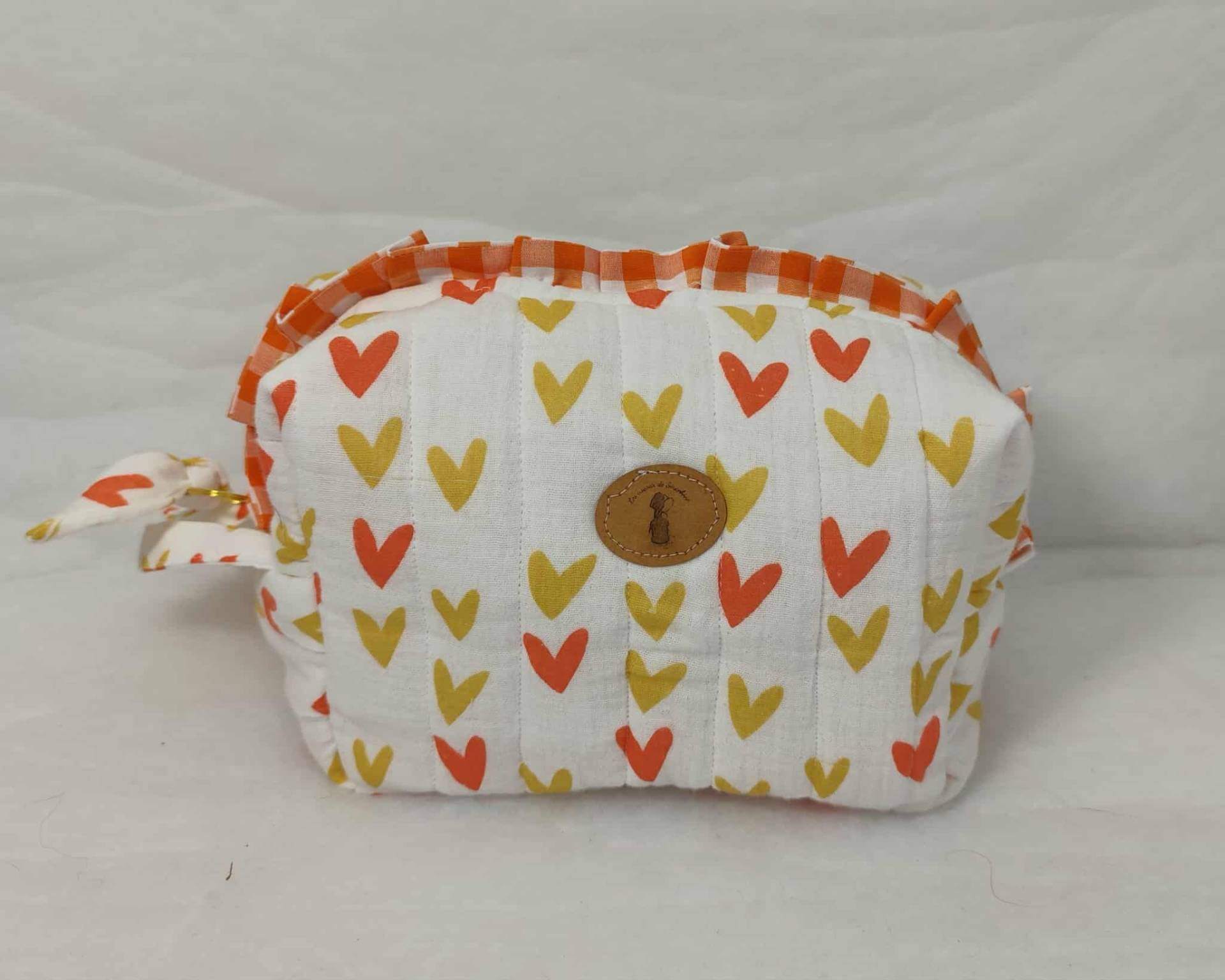 Trousse de toilette