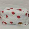 Trousse de toilette