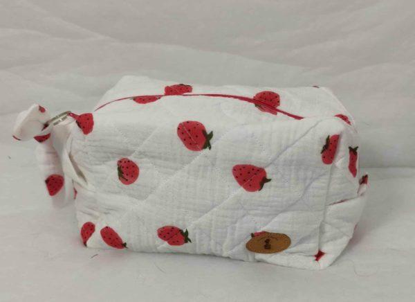 Trousse de toilette