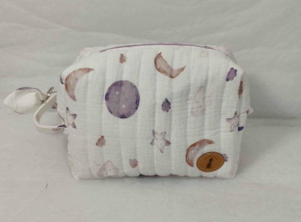 Trousse de toilette