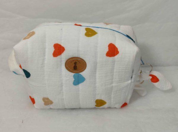 Trousse de toilette
