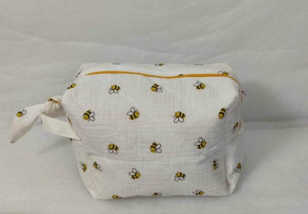Trousse de toilette