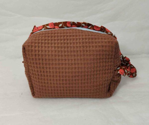 Trousse de toilette