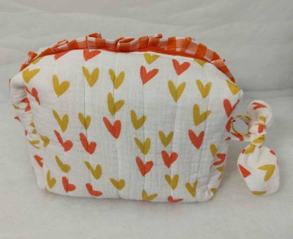 Trousse de toilette