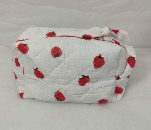 Trousse de toilette