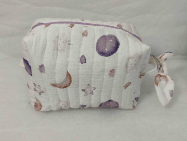 Trousse de toilette