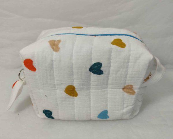 Trousse de toilette