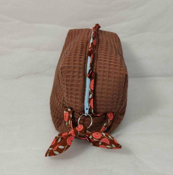 Trousse de toilette