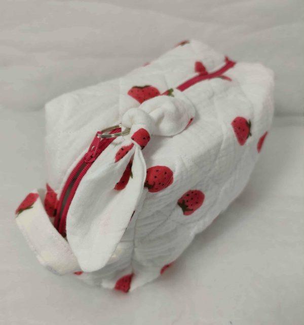 Trousse de toilette