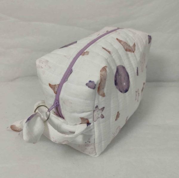 Trousse de toilette