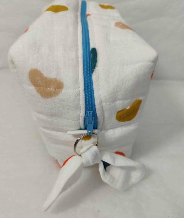 Trousse de toilette