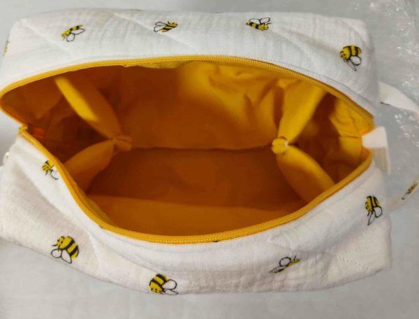 Trousse de toilette