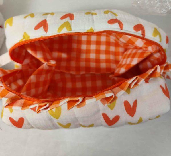Trousse de toilette