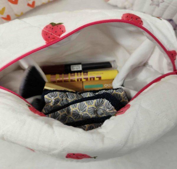 Trousse de toilette
