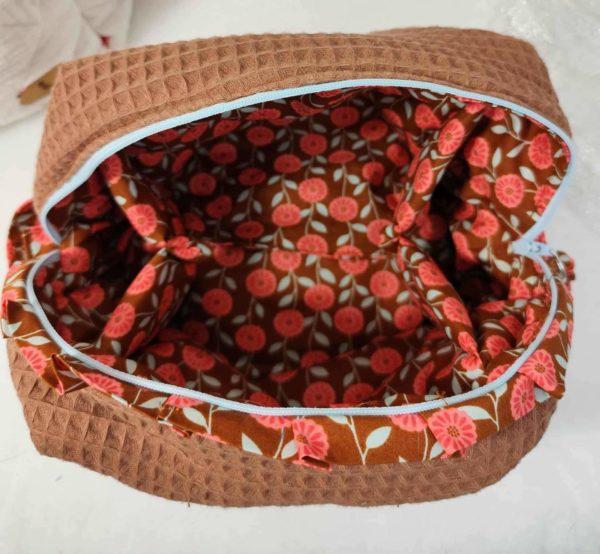 Trousse de toilette