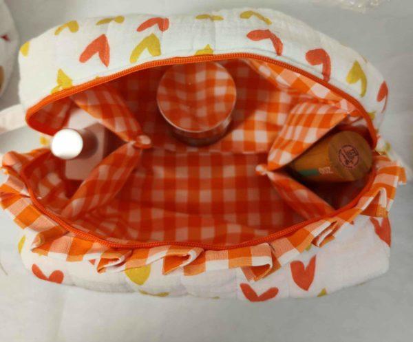 Trousse de toilette