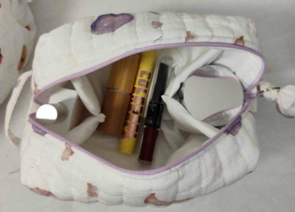 Trousse de toilette