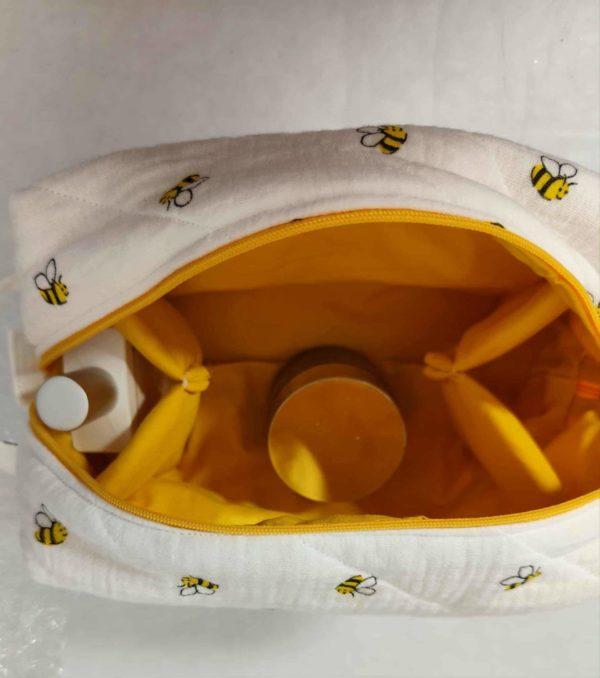 Trousse de toilette