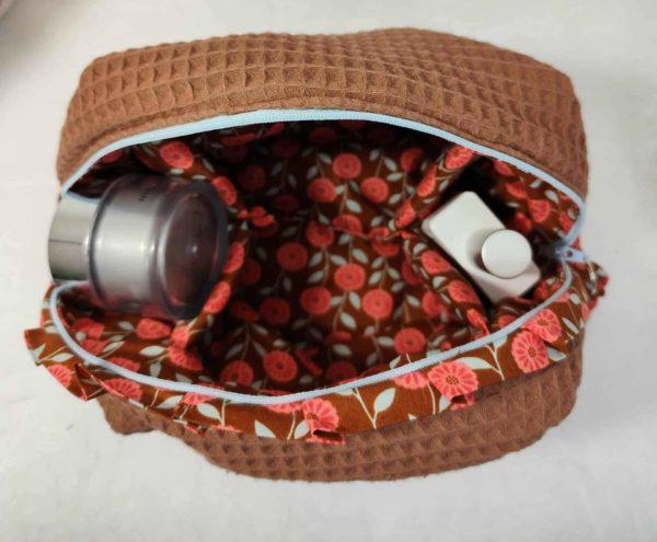 Trousse de toilette