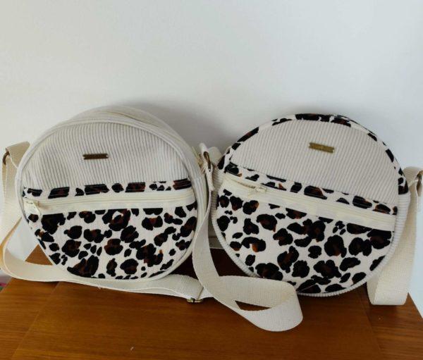 Sac rond