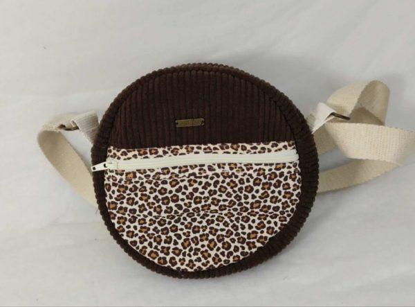 Sac rond