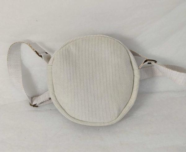 Sac rond