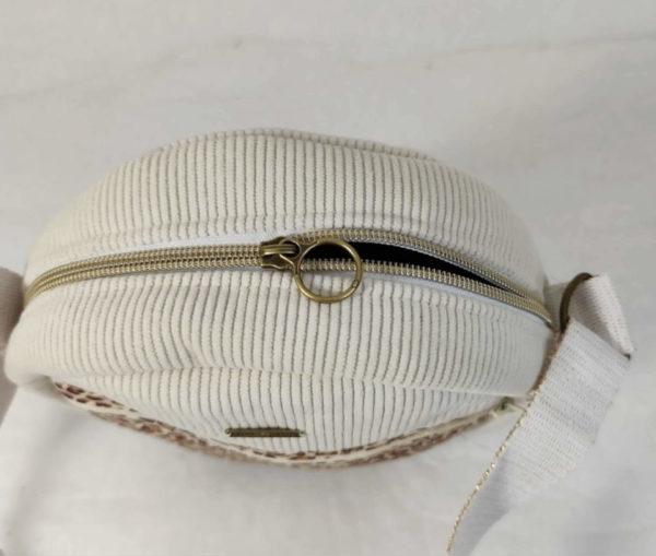 Sac rond