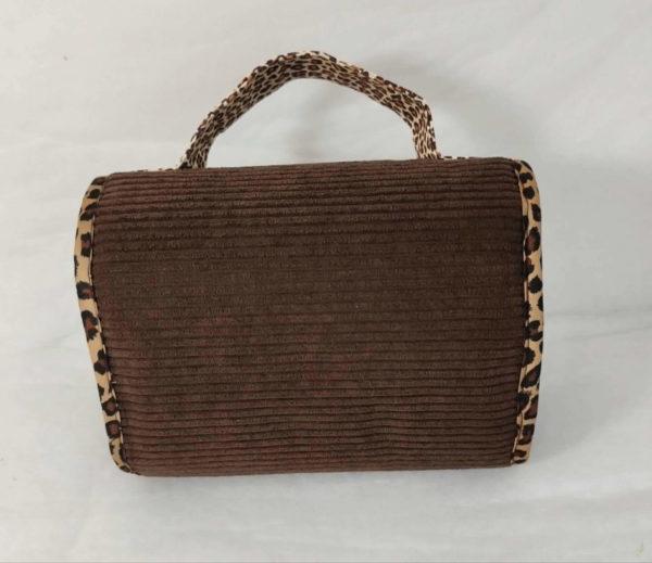 Trousse de toilette