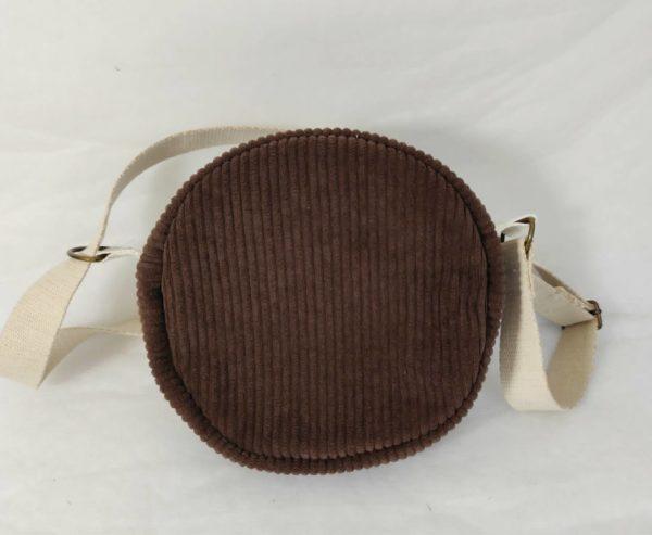 Sac rond