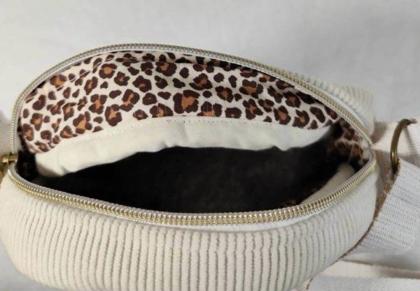 Sac rond