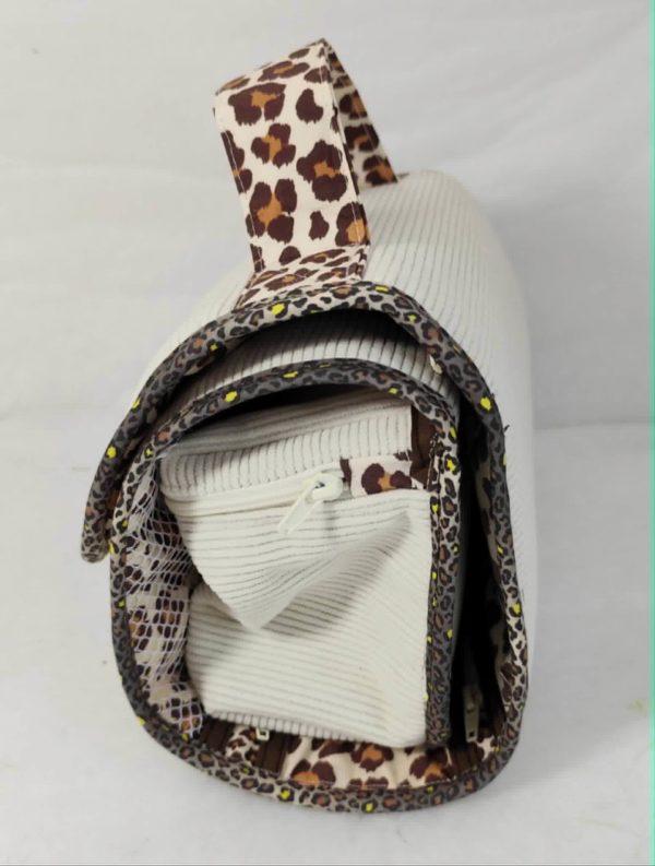 Trousse de toilette