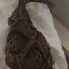 Sac cabas crocheté