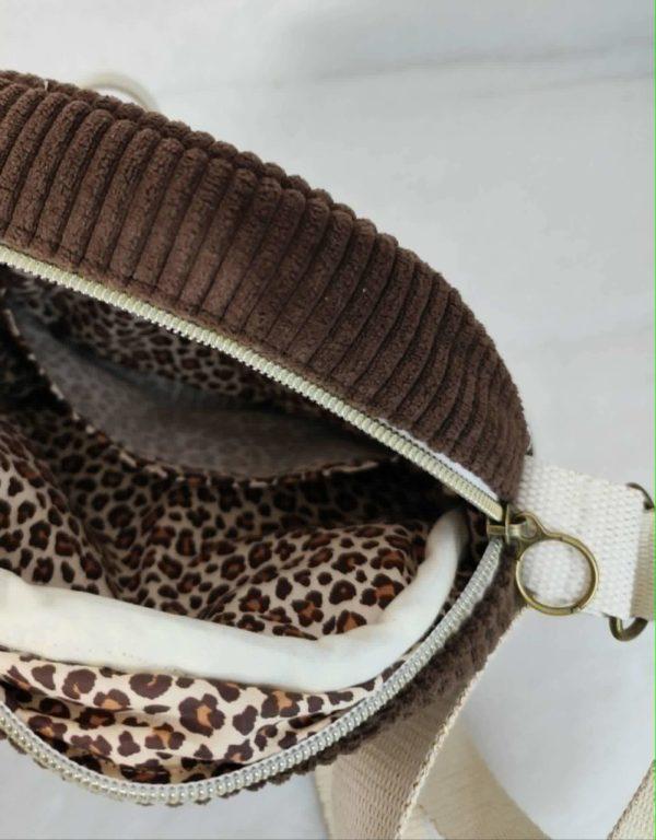 Sac rond