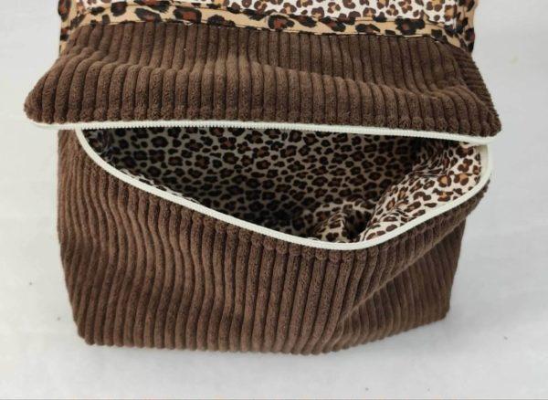 Trousse de toilette