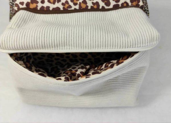Trousse de toilette